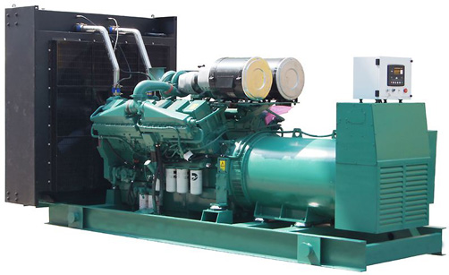 新泰30kw康明斯柴油发电机组图片 新泰30kw康明斯柴油发电机组图片